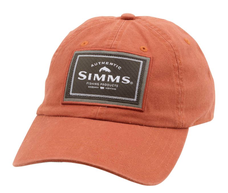 Simms Haul