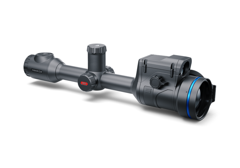 Pulsar Thermion 2 LRF XP60