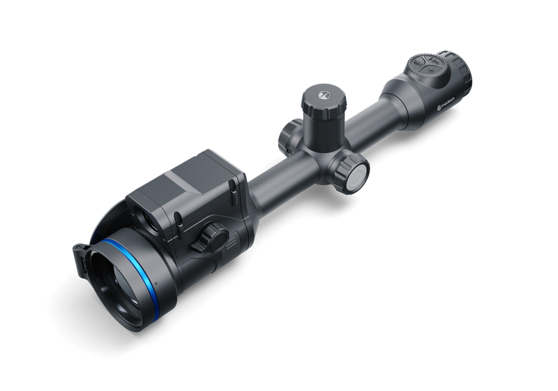 Pulsar Thermion 2 LRF XP60