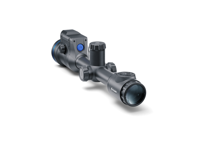 Pulsar Thermion 2 LRF XG60