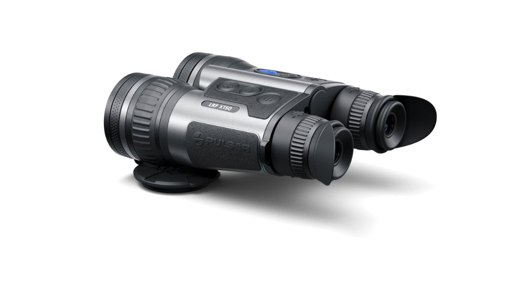 Pulsar Merger LRF XT50