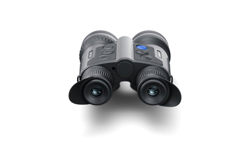 Pulsar Merger LRF XT50