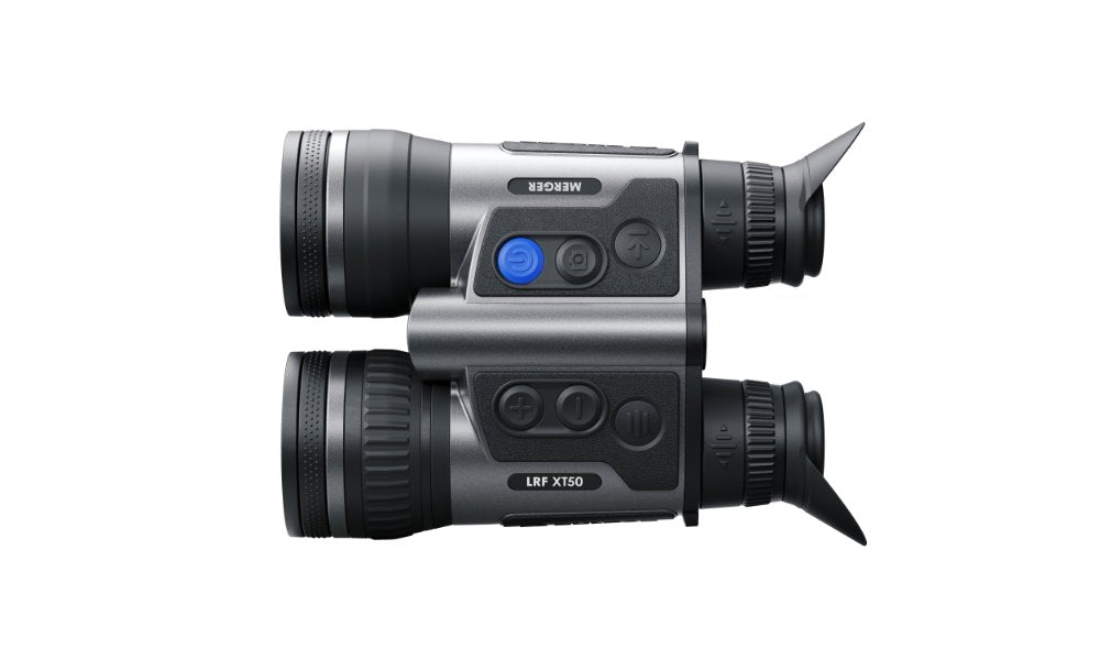 Pulsar Merger LRF XT50