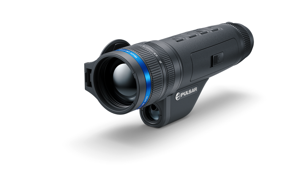 Pulsar Telos LRF XP50