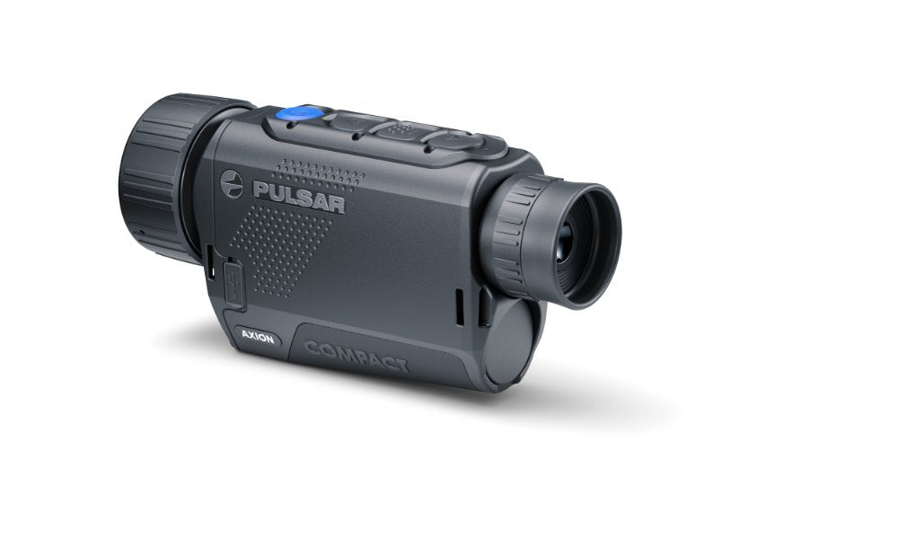 Pulsar Axion XG35 Compact