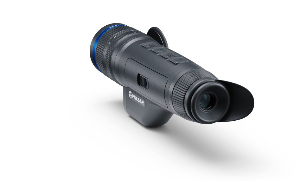 Pulsar Telos LRF XL50