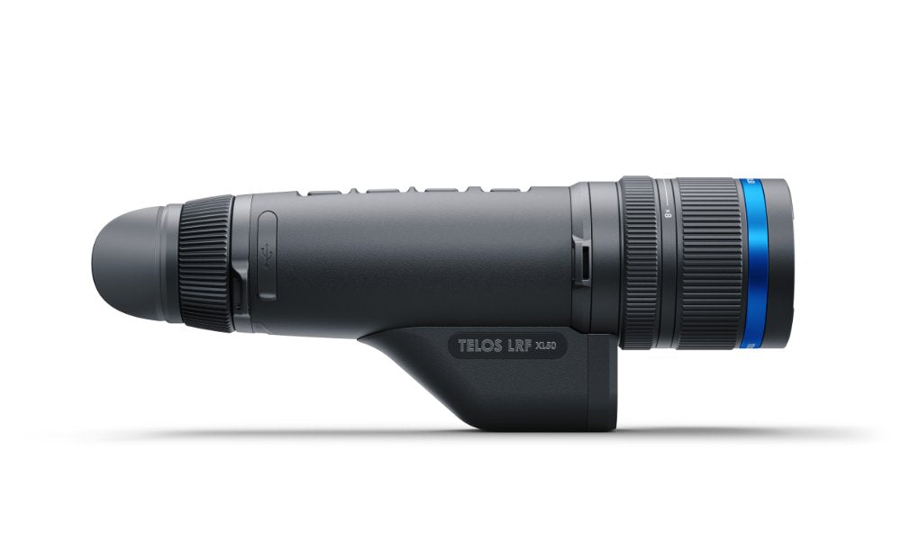 Pulsar Telos LRF XL50