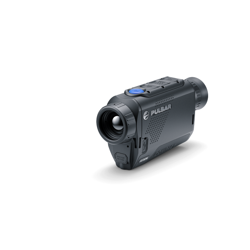 Pulsar Axion XQ19 Compact