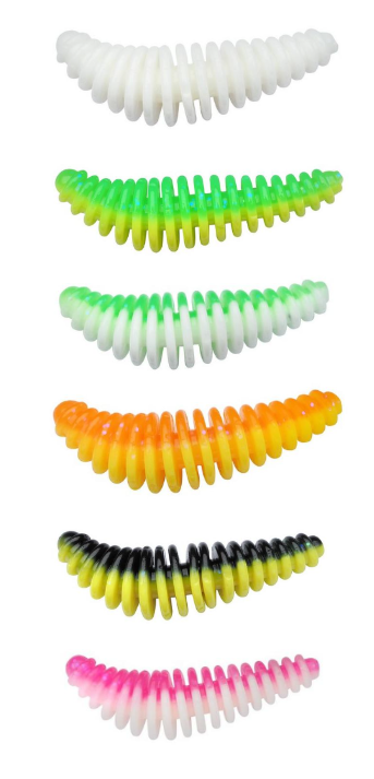 Powerbait Pupa