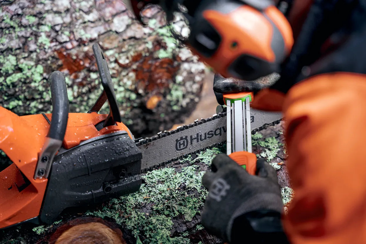 Husqvarna Multifil 2-i-1 Ø 3,5 mm