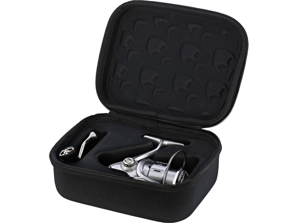 Westin W3 Spinnehjul box