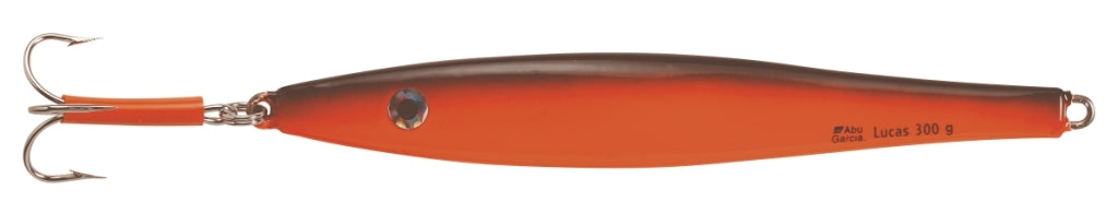 Abu Garcia Lucas Iron Pirk 200g