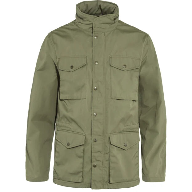 Räven Jacket M - Green