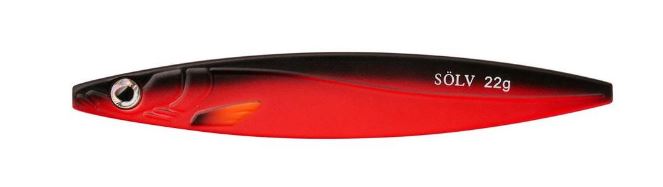 ABU Garcia Sölv Skärr 18g