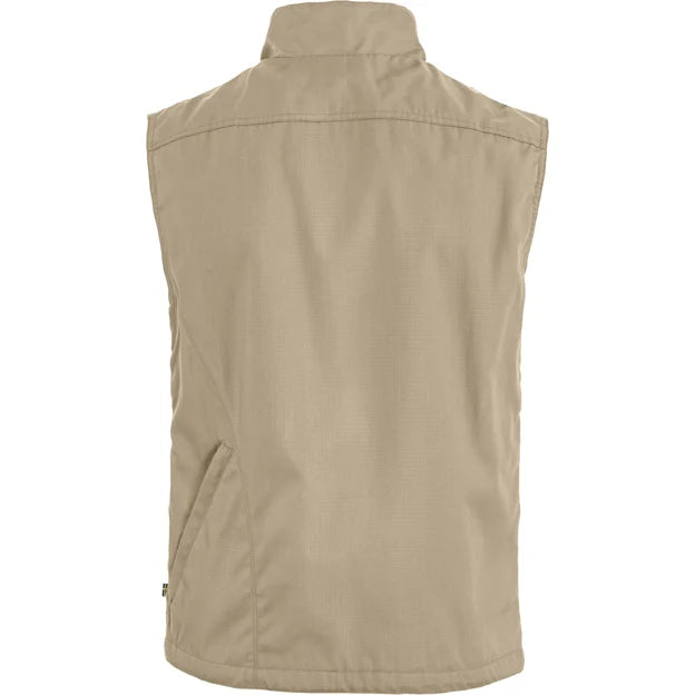 Reporter Lite Vest M - Fossil