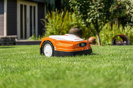 Stihl IMOW RMI 422 PC 2023