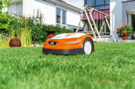Stihl IMOW RMI 422 PC 2023