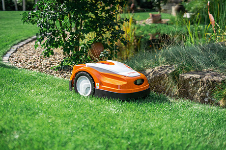Stihl IMOW RMI 422 PC 2023
