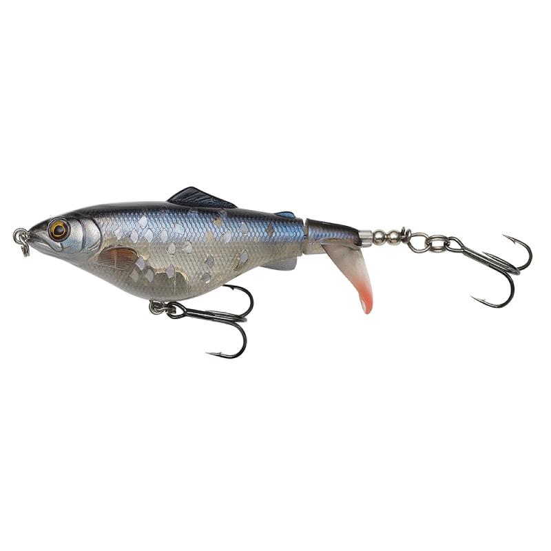 Savage Gear 3D Fat SmashTail