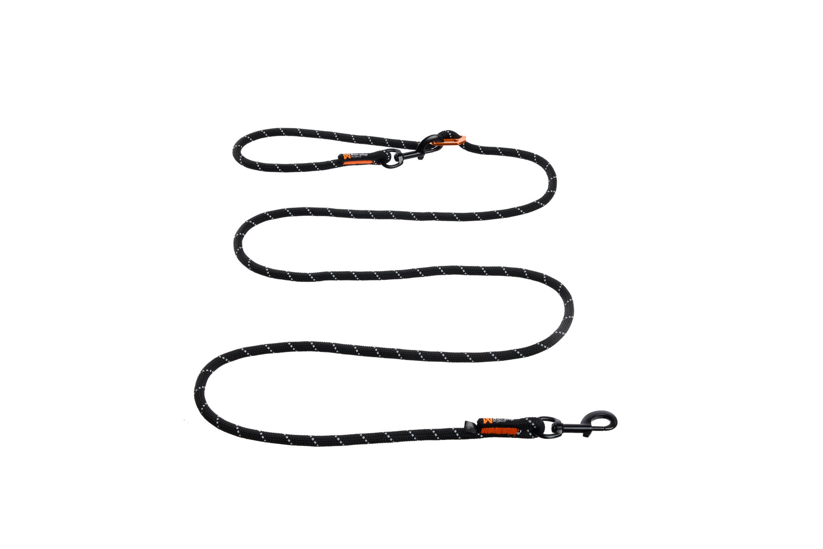 Non-Stop Rock adjustable leash