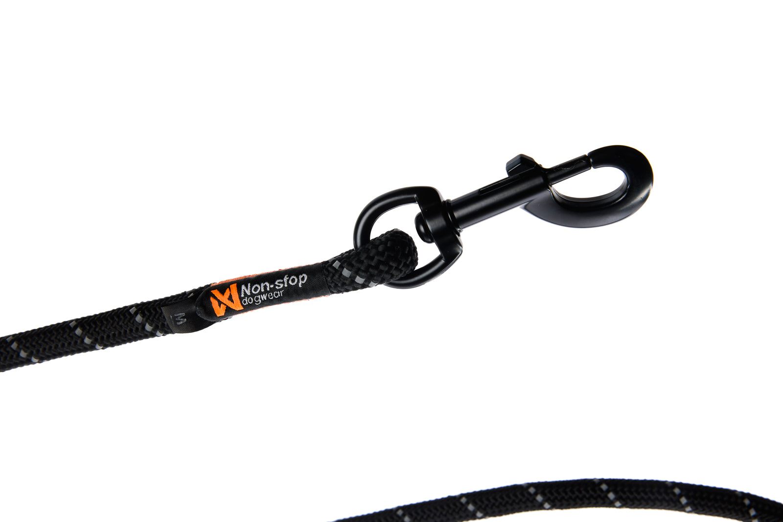 Non-Stop Rock adjustable leash