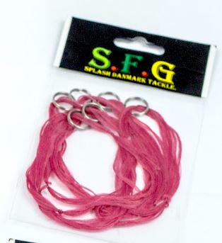 Silkesnor