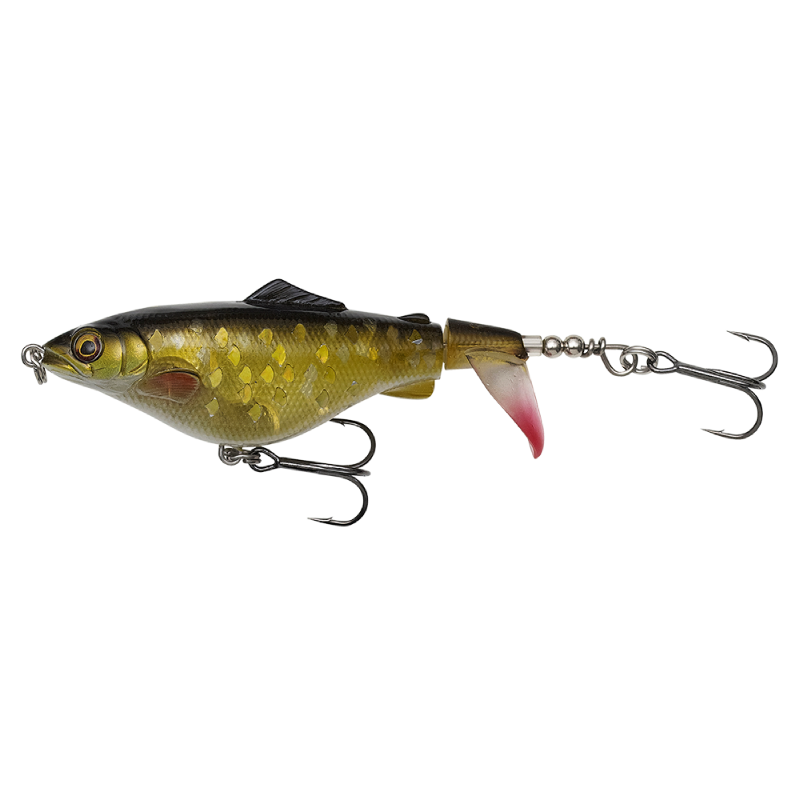 Savage Gear 3D Fat SmashTail