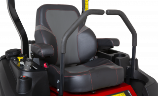 Ferris ZT 2200 ISX 28hk 61" Klippebord