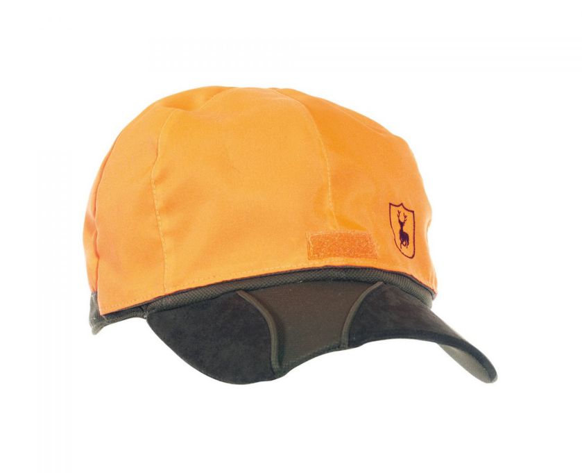 Deerhunter Muflon Cap Med Sikkerhed