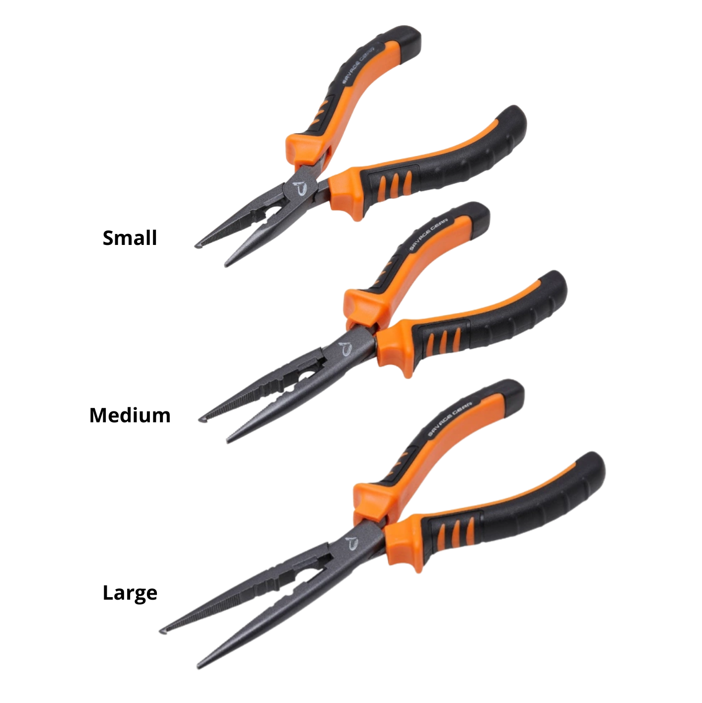 savage gear mp splitring and cut pliers
