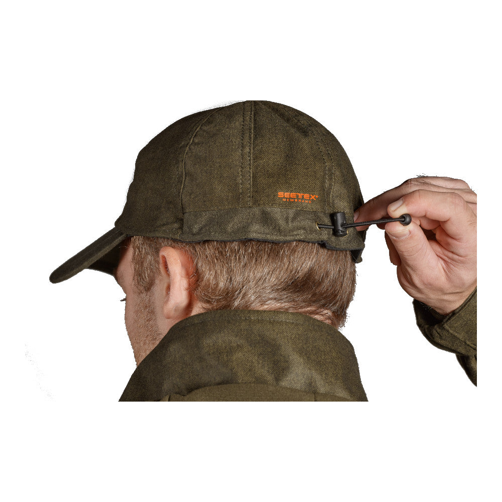 Seeland Avail Cap