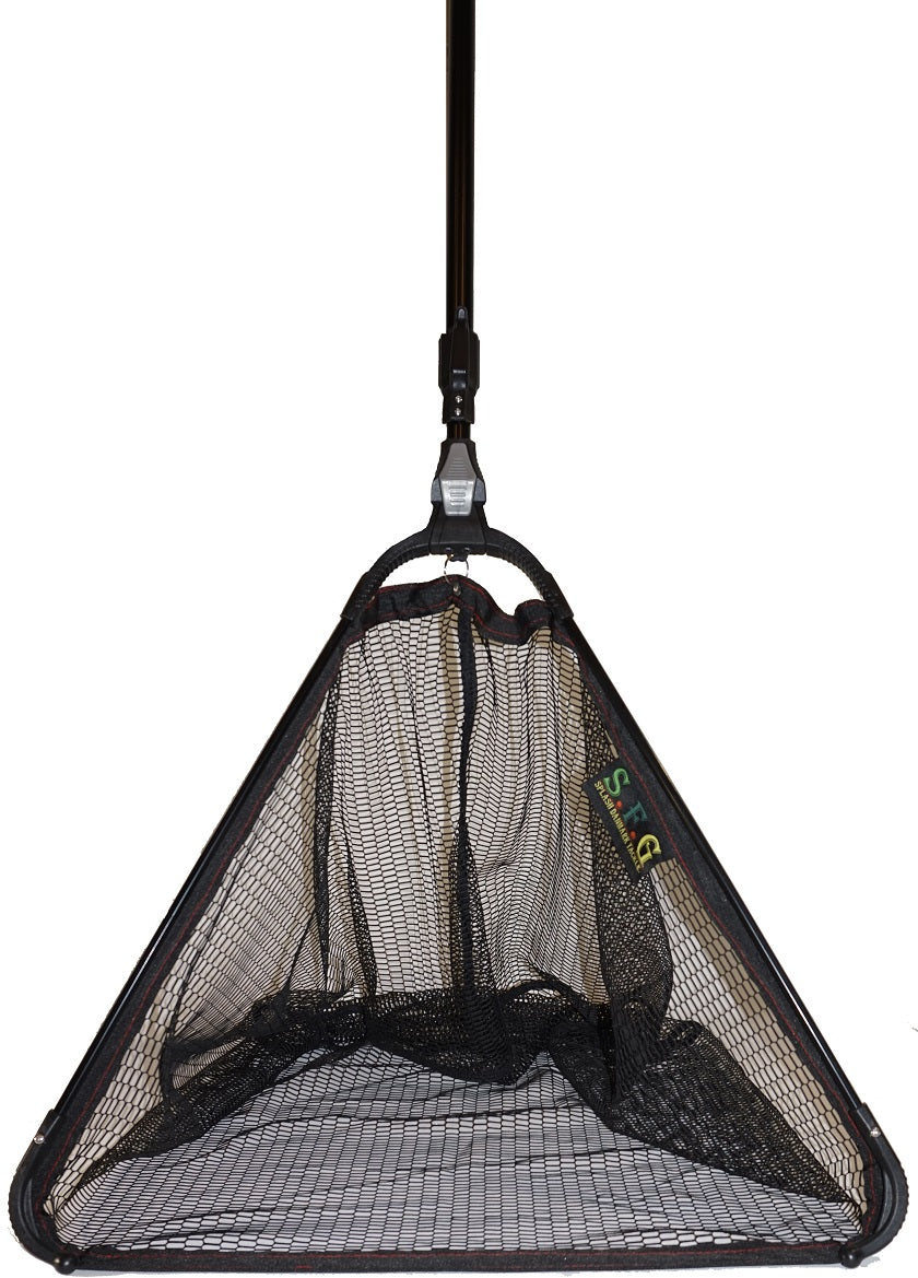 S.F.G Quick Dry Foldenet Medium