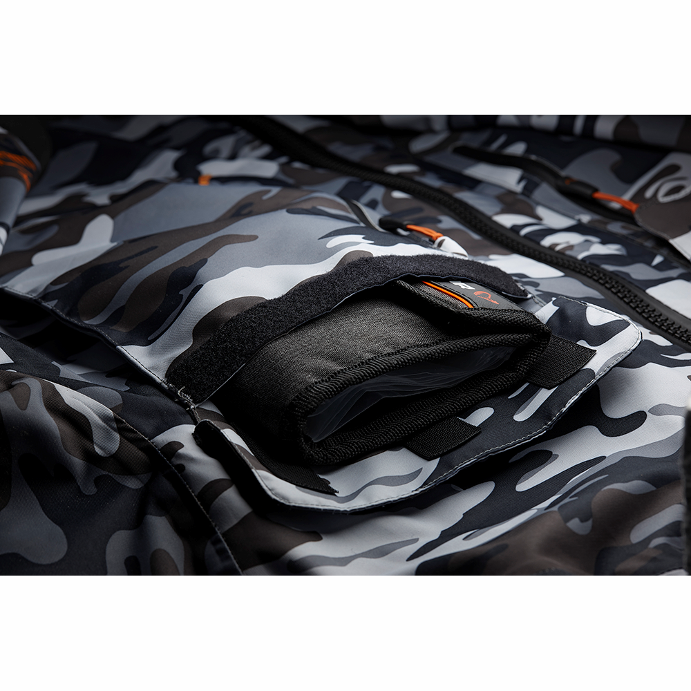 Savage Gear Flip Wallet Rig And Lure