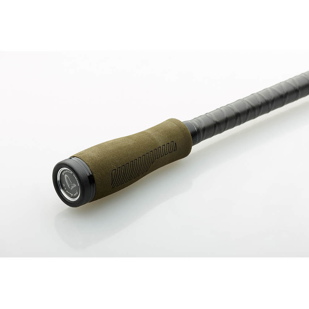 SG4 Light Game BC 7'2 7-22g