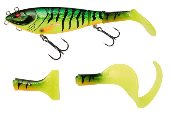 Berkley Zilla Tailswinger