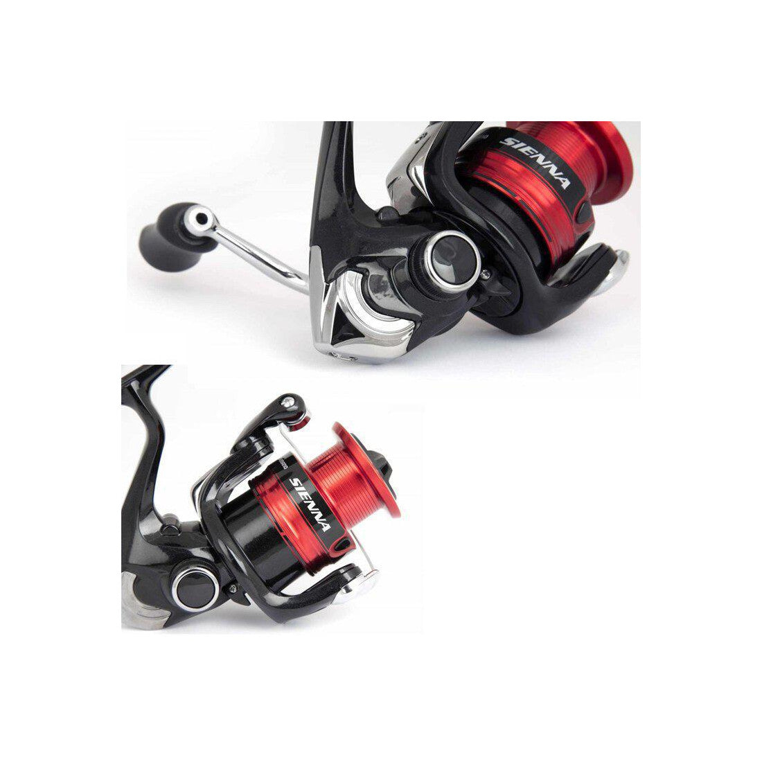 Shimano Sienna FG