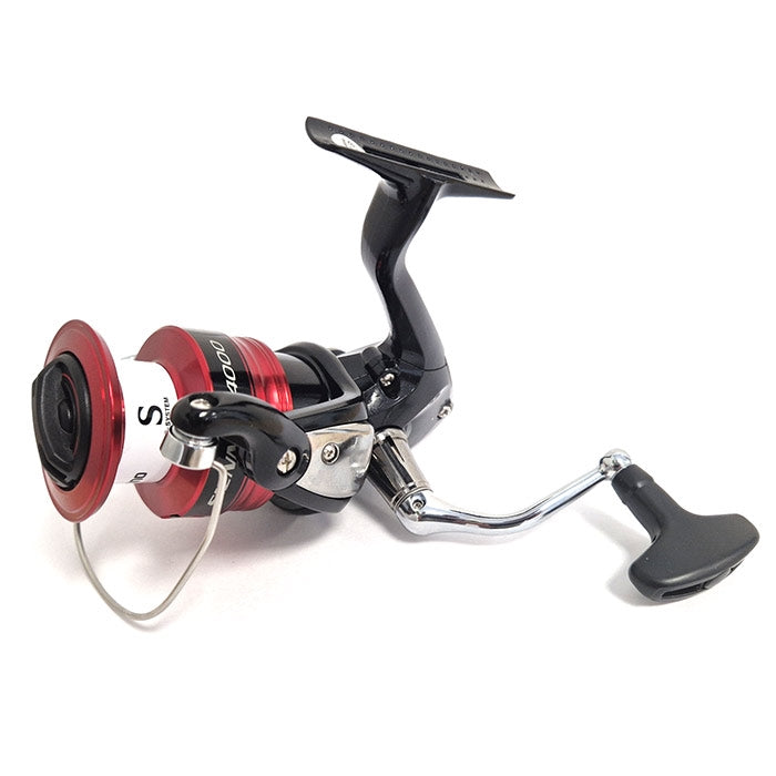 Shimano Sienna FG