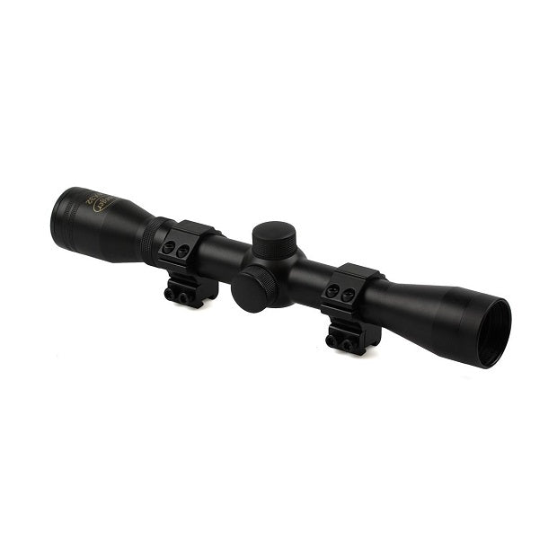 Jæger sigtekikkert 3-9x40