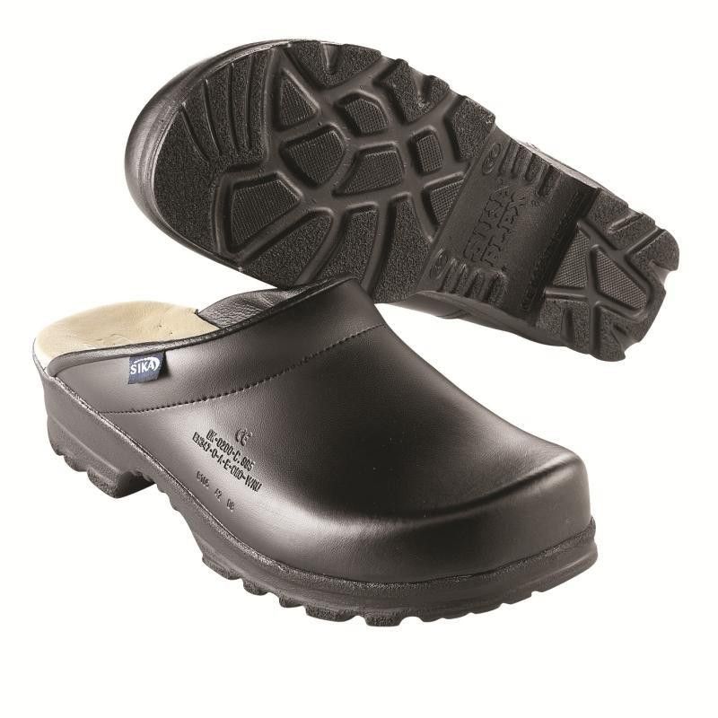 Sika Flex LBS Træsko Uden Kap