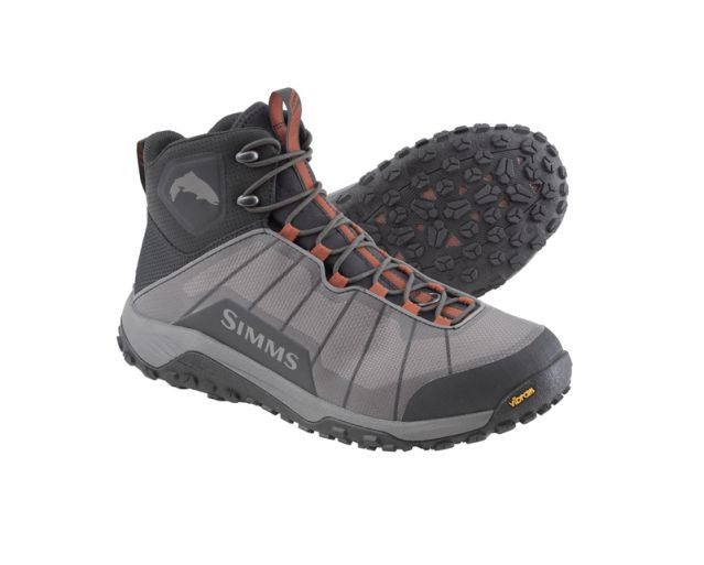 Simms Flyweight Boot Vadestøvle
