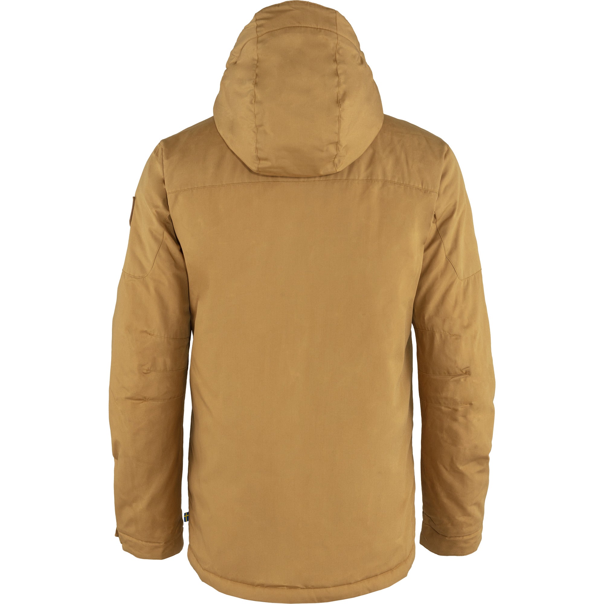 Skogsö Padded Jacket M