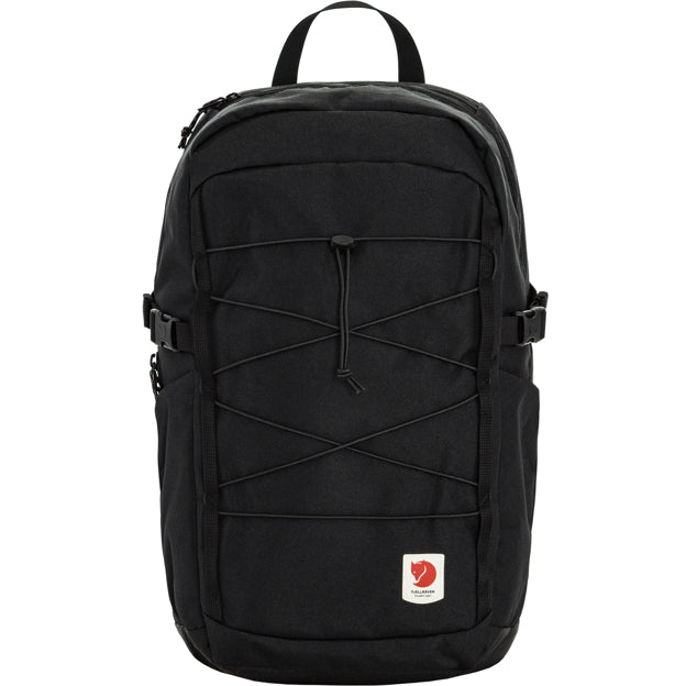 Skule 24 - Black