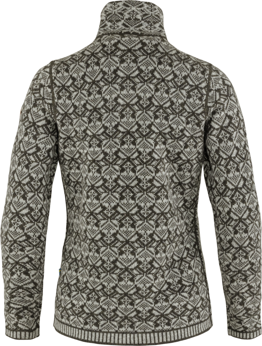 Fjällräven Snow Cardigan Woman