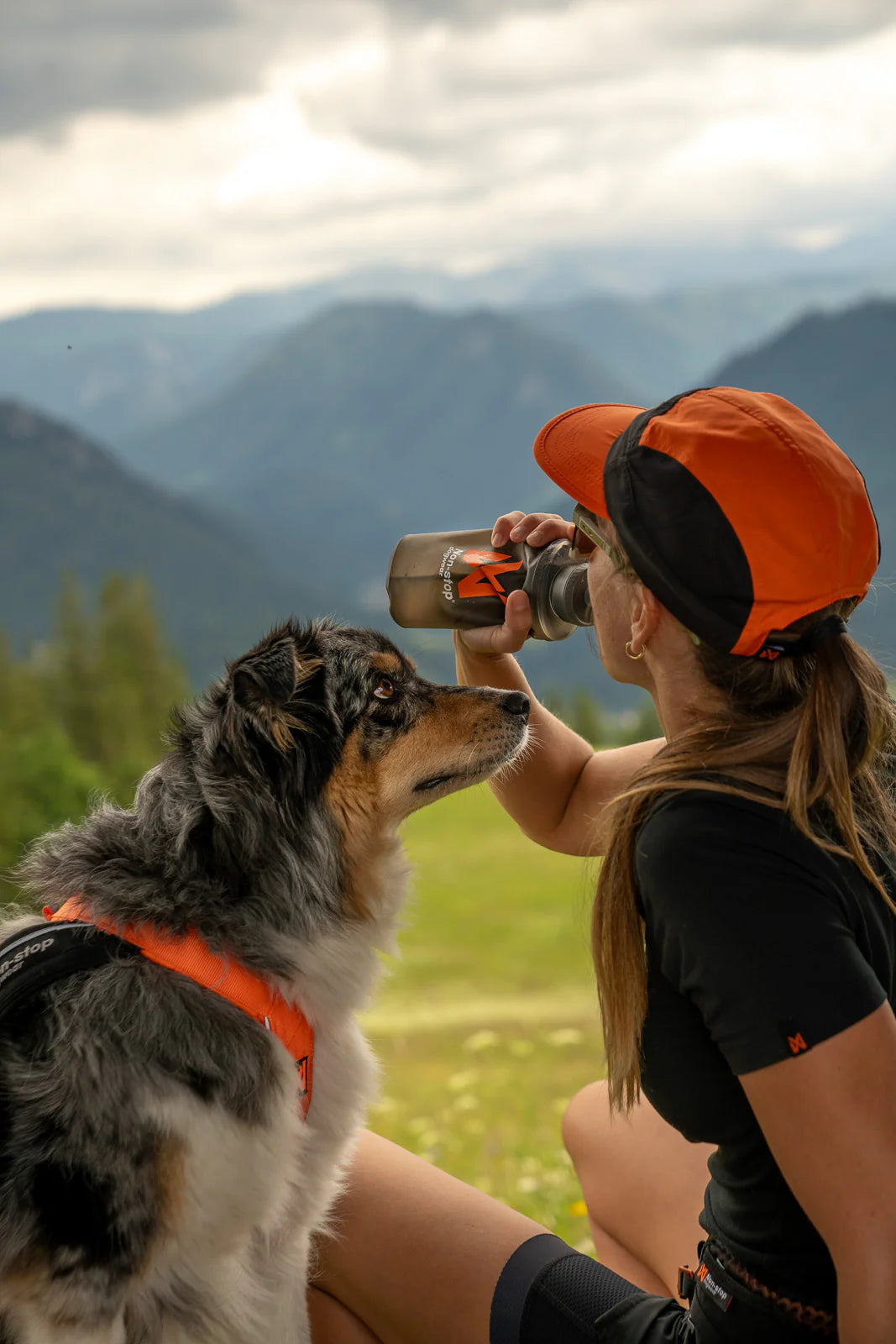 Non-Stop Softflask 500ml