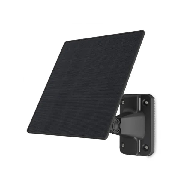 Hikmicro M15 Vildtkamera + Solcelle
