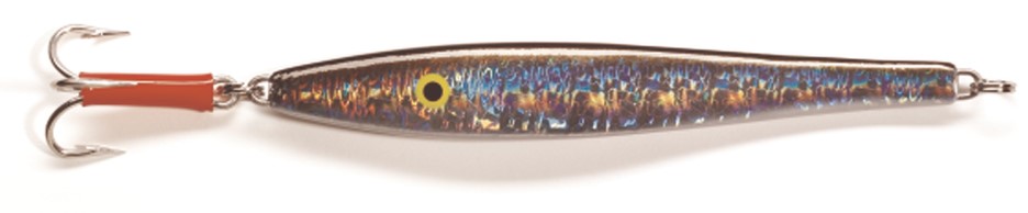 Abu Garcia Lucas Iron Pirk 200g
