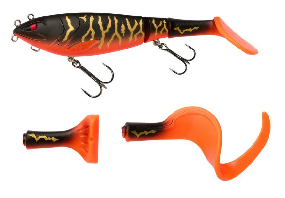 Berkley Zilla Tailswinger
