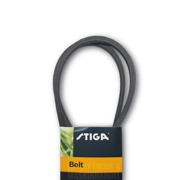 Drivrem. Primo. PTO-Mower-Deck