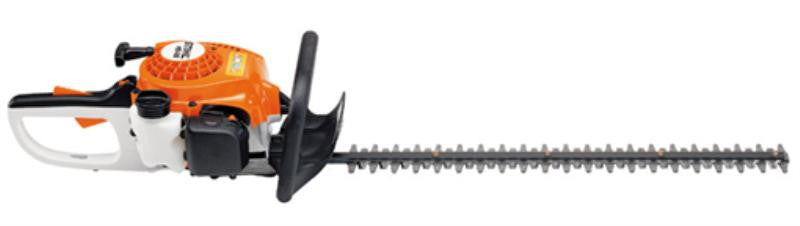 Stihl HS 45 Hækkeklipper 600 mm