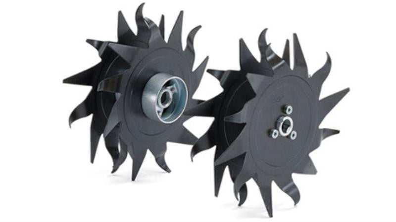 Stihl Jordfræser BF-MM